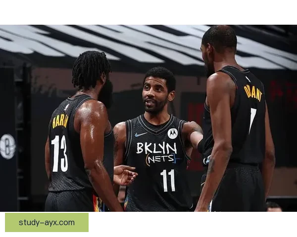 NBA篮网重建之路与巨星战略布局全景解析迈向未来冠军蓝图探讨