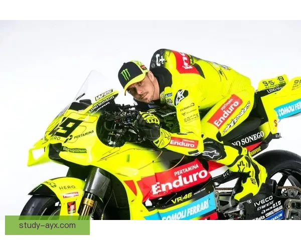 2026赛季MotoGP震撼变局冠军格局再起风云强队博弈解析 2026赛季MotoGP震撼变局冠军格局再起风云强队博弈解析