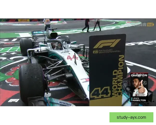 F1赛季激战正酣各大车队备战新一轮大奖赛精彩看点提前揭晓