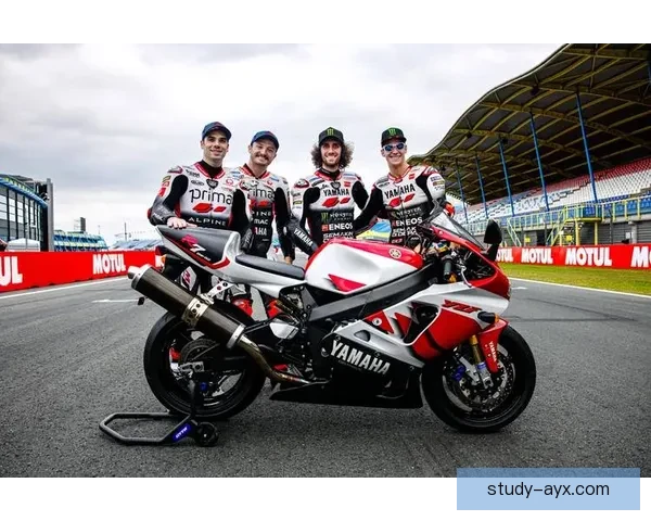 MotoGP新赛季风云再起车手争冠格局全面升级激战引爆车迷热情