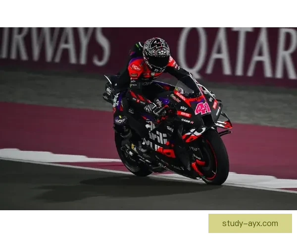 MotoGP赛季焦点战报与车队格局最新动态解析深度前瞻专家观点