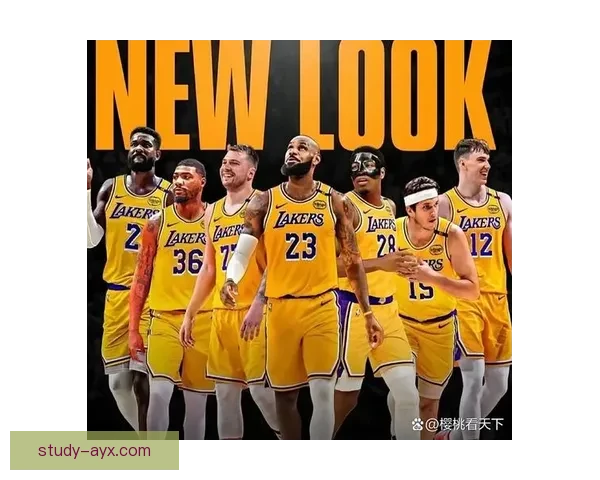 NBA最新动态:詹姆斯领衔湖人迎战勇士 新星表现亮眼,赛季前景备受关注 NBA最新动态:詹姆斯领衔湖人迎战勇士 新星表现亮眼,赛季前景备受关注