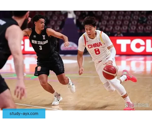 中国男篮逆转晋级亚洲杯四强全队拼搏精神点燃球迷热情再创辉煌