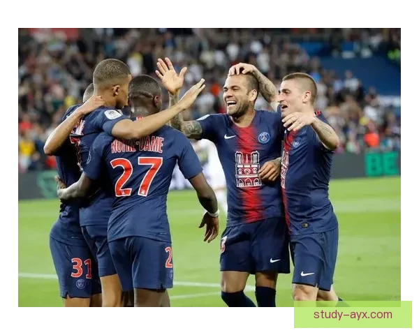 巴黎FC俱乐部的崛起之路与法甲梦想全景解析历史传承与未来蓝图展望