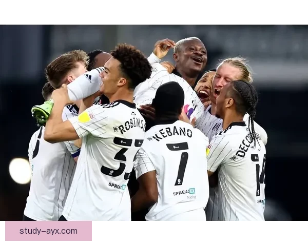 富勒姆俱乐部最新动态与赛季战略调整前景解析及球员转会动向