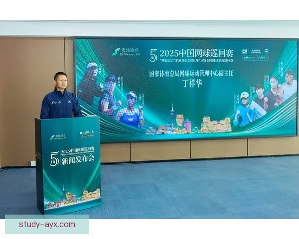 新赛季网球巡回赛焦点战引发全球关注与格局变动及年轻新星崛起潮