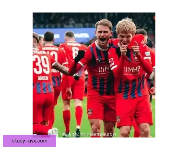 海登海姆俱乐部官宣新援加盟全力冲击德甲新赛季战略升级目标欧战席位