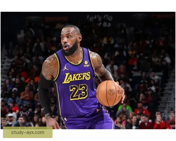 詹姆斯末节爆发率湖人逆转勇士重燃西部争冠希望全队士气大振再起