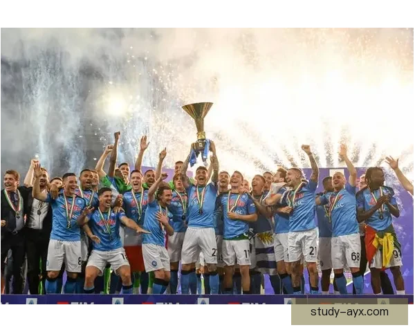 那不勒斯俱乐部百年荣耀与意甲传奇征程全景回顾与未来展望风云史 那不勒斯俱乐部百年荣耀与意甲传奇征程全景回顾与未来展望风云史