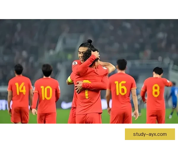 2026年国际足球联赛精彩对决中国队力争历史突破 2026年国际足球联赛精彩对决中国队力争历史突破