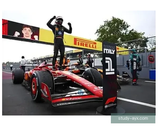 F1赛事激烈升级 新规则与技术革新引领未来赛季变革