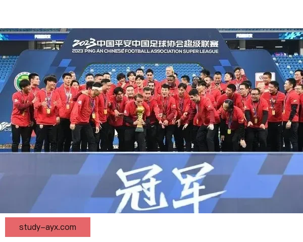 中超劲旅引援震撼升级，新赛季目标直指联赛冠军