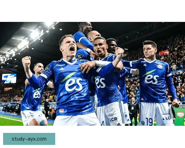 以斯特拉斯堡俱乐部为核心打造多元文化与体育交流新平台