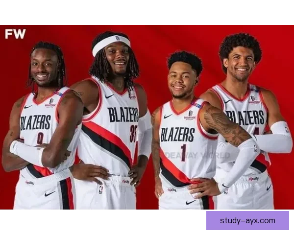 开拓者最新赛季战绩分析与球队未来阵容调整预测