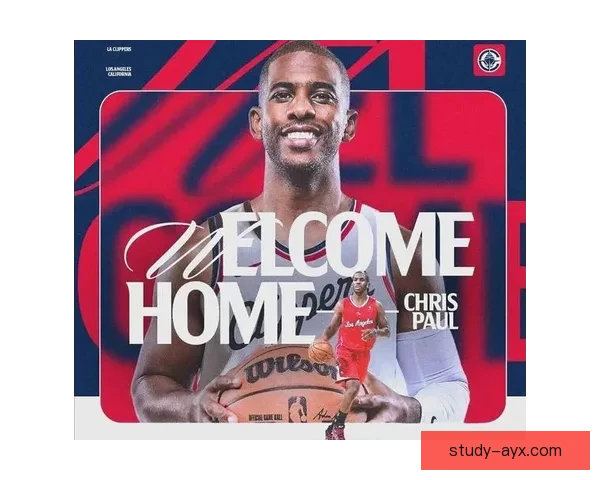 快船全新赛季阵容解析与球队潜力全面展望分析