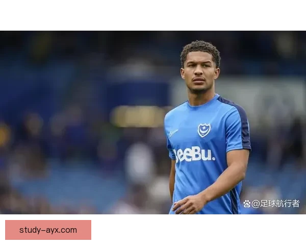 朴茨茅斯足球俱乐部历史沿革与文化传承解析