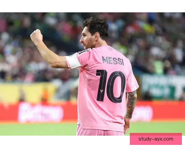 梅西携巴黎强势回归欧冠赛场迎来关键胜利