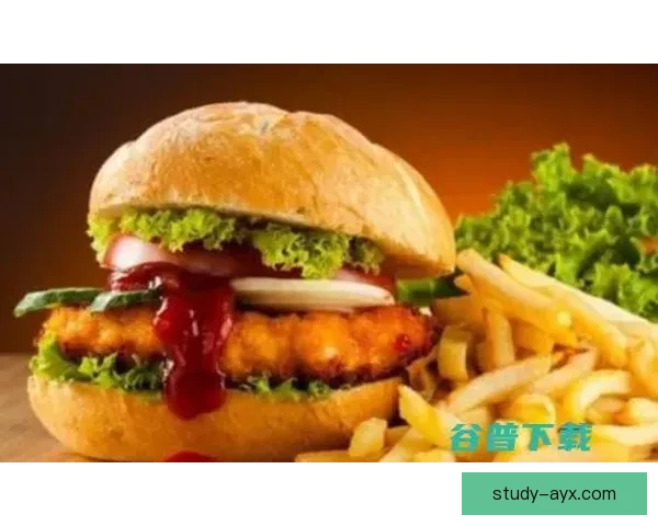 汉堡俱乐部精彩故事与美食文化探索全景指南