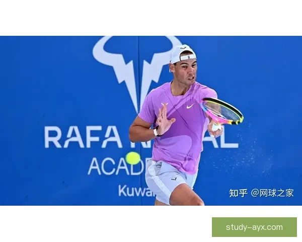 2026年网球赛季精彩开局 纳达尔伤后复出引发球迷热议