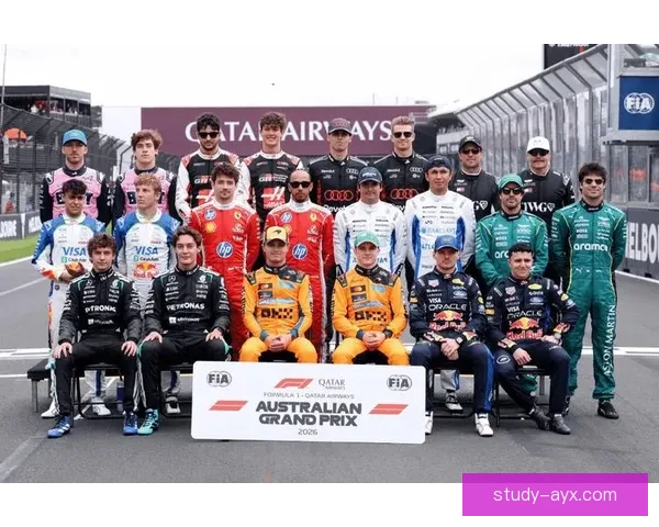 F1新赛季精彩纷呈 各大车队新阵容展现竞速实力