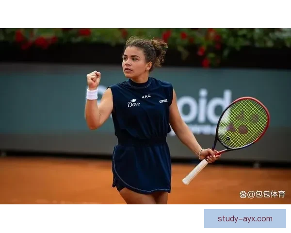 2026年网球公开赛最新动态：世界排名前十选手激战正酣，焦点赛事一触即发