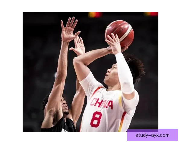 中国篮球队逆袭成功 赢得亚洲杯冠军 迎接东京奥运会挑战