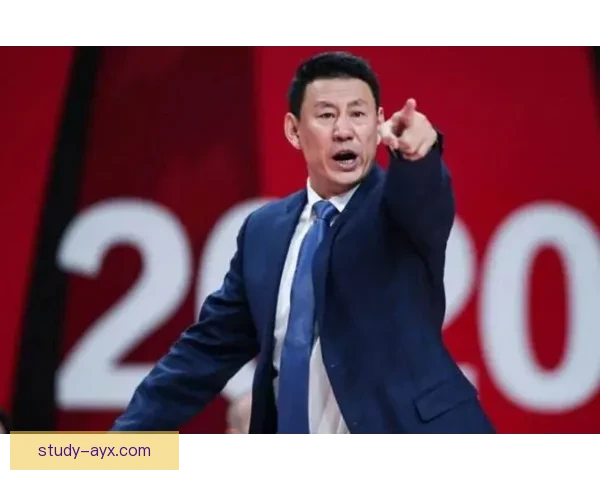 中国男篮迎战世界强队备战世界杯，李楠带领全新阵容冲击奖牌