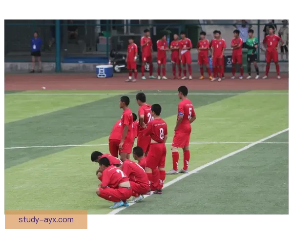 北京足球联赛精彩瞬间集锦全场比赛回顾