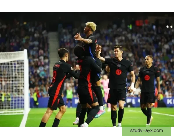 巴塞罗那俱乐部宣布重磅引援计划 全力备战新赛季目标再夺西甲冠军