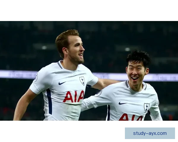 托特纳姆热刺：从崛起到辉煌的足球传奇之路