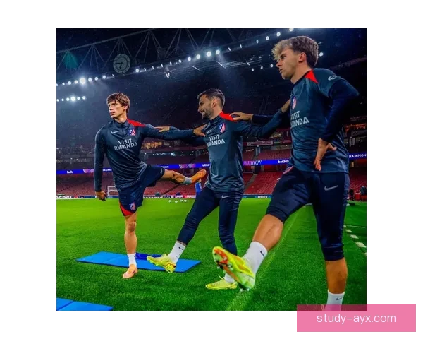 欧冠激战再起豪门鏖战球迷期待巅峰对决