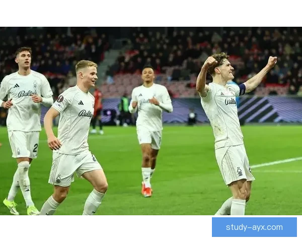 诺丁汉森林俱乐部最新动态及未来赛季战略解析
