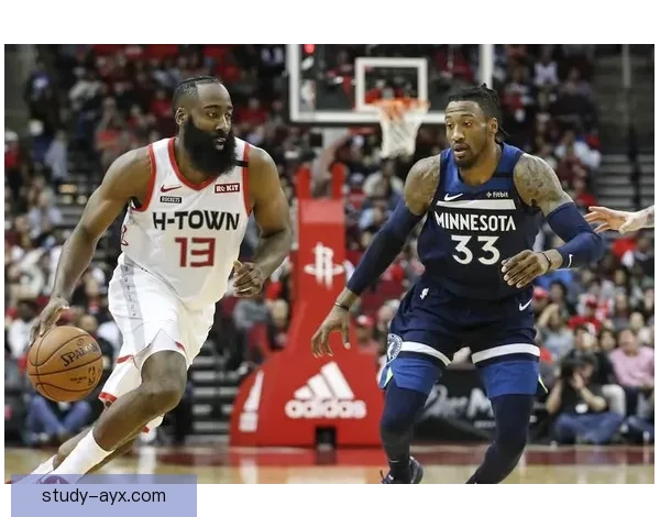 NBA火箭重建之路年轻核心崛起冲击季后赛新篇章全景解析未来蓝图与战术革新